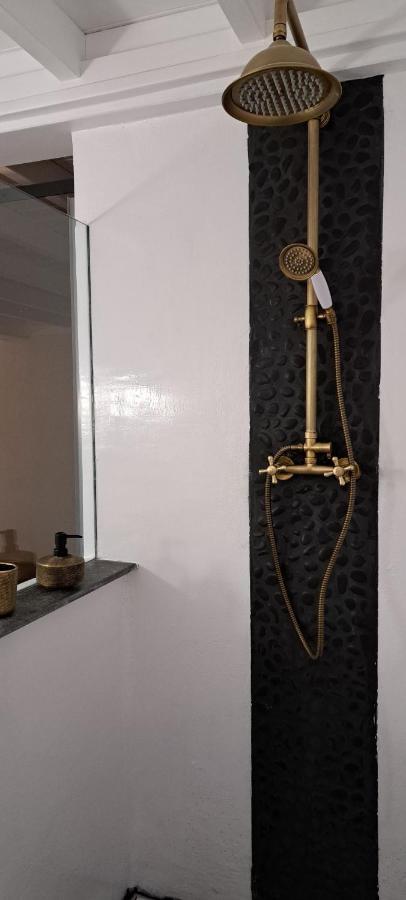 Cocomar II ~ Ocean View Loft Apartment Guatiza Bagian luar foto